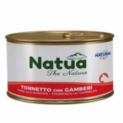 NATUA ΤΟΝΟΣ & ΓΑΡΙΔΑ ΣΕ ΖΕΛΕ 85gr