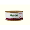 NATUA ΤΟΝΟΣ ΜΕ ΜΠΑΡΜΠΟΥΝΙ ΣΕ ΖΕΛΕ 85gr