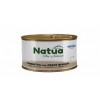 NATUA ΤΟΝΟΣ & ΜΠΑΚΑΛΙΑΡΟΣ ΣΕ ΖΕΛΕ 85gr