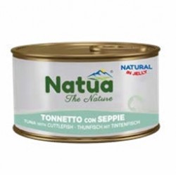 NATUA ΤΟΝΟΣ & ΣΟΥΠΙΑ ΣΕ ΖΕΛΕ 85gr