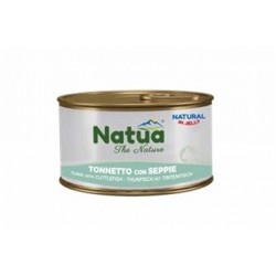 NATUA ΤΟΝΟΣ & ΣΟΥΠΙΑ ΣΕ ΖΕΛΕ 85gr