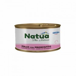 NATUA ΚΟΤΟΠΟΥΛΟ & ΠΡΟΣΟΥΤΟ ΣΕ ΖΕΛΕ 85gr