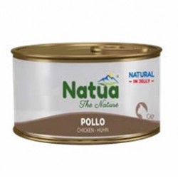 NATUA ΚΟΤΟΠΟΥΛΟ ΣΕ ΖΕΛΕ 85gr