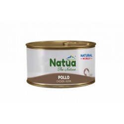 NATUA ΚΟΤΟΠΟΥΛΟ ΣΕ ΖΕΛΕ 85gr
