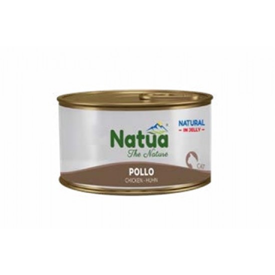 NATUA ΚΟΤΟΠΟΥΛΟ ΣΕ ΖΕΛΕ 85gr