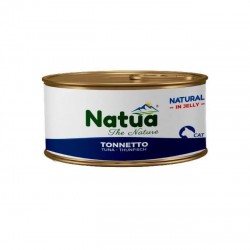NATUA ΤΟΝΟ ΣΕ ΖΩΜΟ 85gr