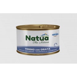 NATUA ΤΟΝΟΣ & ΤΣΙΠΟΥΡΑ ΣΕ ΖΩΜΟ 85gr