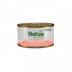 NATUA ΣΤΗΘΟΣ ΤΟΝΟ & ΣΟΛΩΜΟ ΣΕ ΖΩΜΟ 85gr