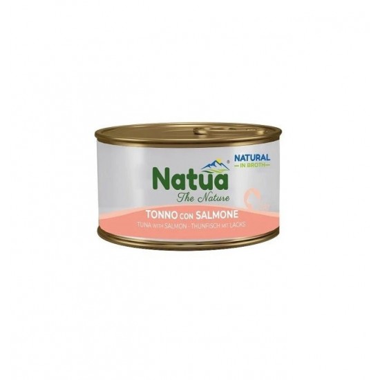 NATUA ΣΤΗΘΟΣ ΤΟΝΟ & ΣΟΛΩΜΟ ΣΕ ΖΩΜΟ 85gr