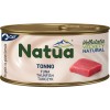 NATUA  CAT VELVET TUNA COMPLETE 85gr