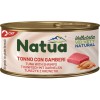 NATUA CAT VELVET TUNA WITH SHRIMPS COMPLETE 85gr