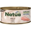 NATUA CAT VELVET CHICKEN COMPLETE 85gr