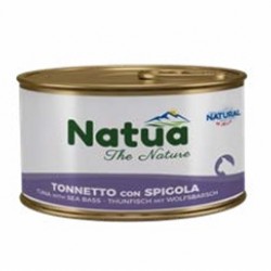 NATUA ΤΟΝΟΣ & ΛΑΒΡΑΚΙ ΣΕ ΖΕΛΕ 85gr