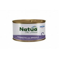 NATUA ΤΟΝΟΣ & ΛΑΒΡΑΚΙ ΣΕ ΖΕΛΕ 85gr
