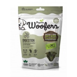 Nature's Food Organic Woofers Lamp Digestion 100 Gr.