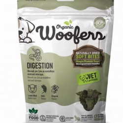 Nature's Food Organic Woofers Lamp Digestion 100 Gr.