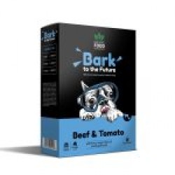 Nature's Σπιτικά μπισκότα Bark to the Future Beef & Tomatoes 200gr