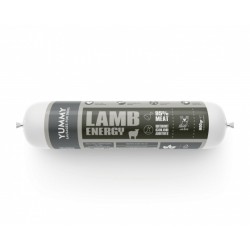 YUMMY SAUSAGE LAMB ENERGY 800GR