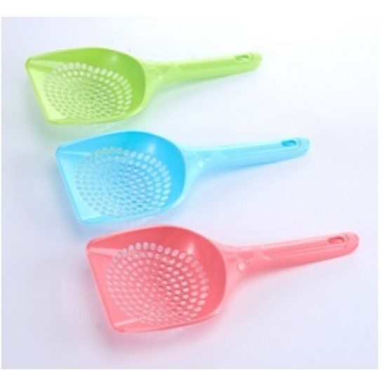 ΦΤΥΑΡΑΚΙ ΠΛΑΣΤΙΚΟ ΚΑΘΑΡΙΣΜΟΥ ΑΜΜΟΥ ΓΑΤΑΣ