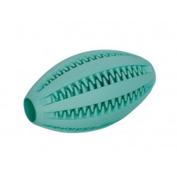 NOBBY - Rubber toy, Rugby DENTAL FUN