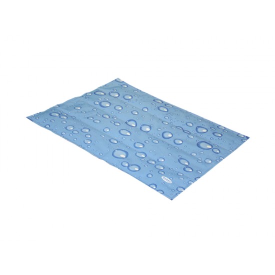 NOBBY - Turn Cooling mat Bubble  MEDIUM