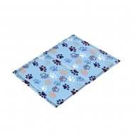 NOBBY - COOLING mat LISSI medium Blue