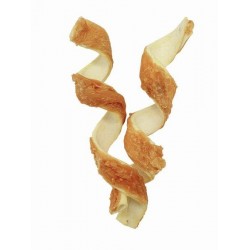 NOBBY: StarSnack Classic BBQ CHICKEN Spiral 30gr