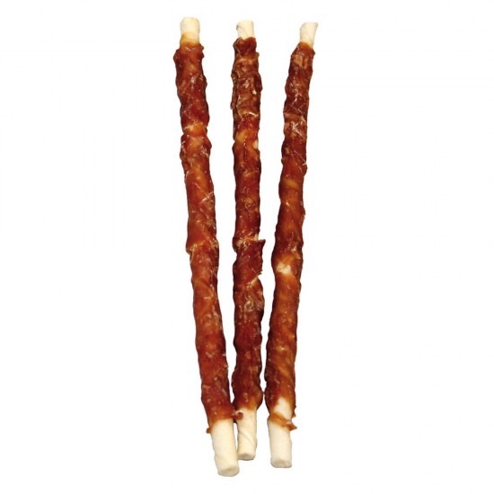 NOBBY: StarSnack, Wrapped DUCK L 50gr