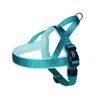 NOBBY-ΝΟΡΒΗΓΙΚΟ Επιστήθιο CLASSIC PRENO light blue/light blue L: 75-98cm + 62cm, W: 40/45mm