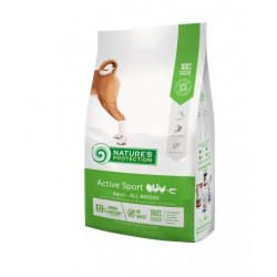 Nature's Protection Active Sport 12kg