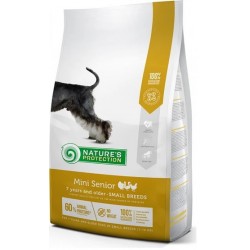 Nature's Protection Mini Senior 2kg