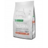 Nature's Protection White Dog Salmon Grain Free Adult Mini 10kg