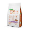 Nature's Protection Red Coat Salmon Grain Free Junior Mini 1,5kg