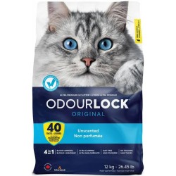 Intersand Odourlock Ultra Premium 12 kg