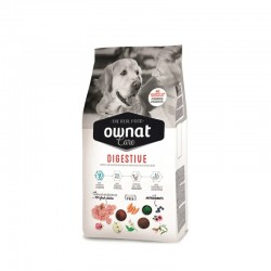 OWNAT CARE DOG DIGESTIVE 3Kgr