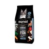 Ownat Ultra Young Sterilized με Ψάρι 3Kgr 