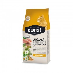 OWNAT CLASSIC DAILY CARE 15Kg 