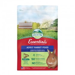 OXBOW - Πλήρης τροφή Adult Rabbit 2,28Kgr