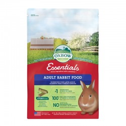OXBOW - Πλήρης τροφή Adult Rabbit 4,54Kgr