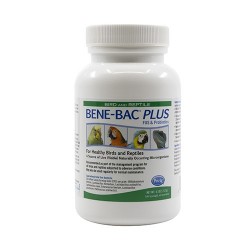 Pantex-Coutteel-BENE-BAC PLUS, powder,127gr