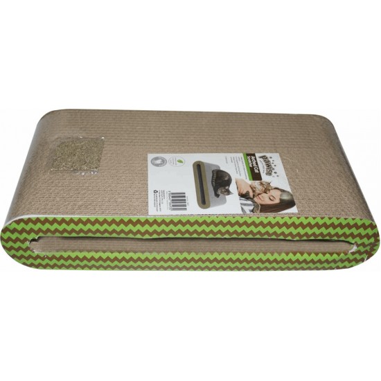 PW Ονυχοδρόμιο Floor 45x21cm