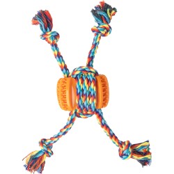 PW Παιχνίδι Σκύλου Floss Tugger -bone