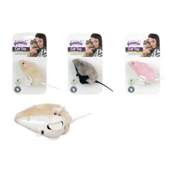 PW Παιχνίδι Γάτας Moving mouse