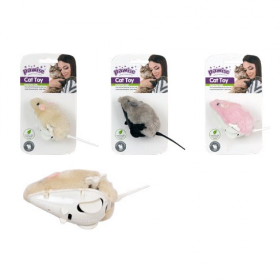 PW Παιχνίδι Γάτας Moving mouse