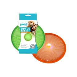 PW Παιχνίδι Σκύλου Flash Frisbee 20cm