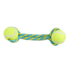 PW Παιχνίδι Σκύλου Tennis Bouncer Toss 22cm