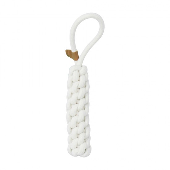 PW Παιχνίδι Σκύλου Cotton Toy Stick 33cm