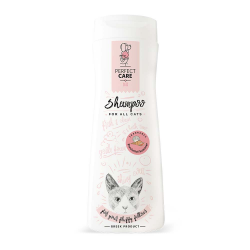 Perfect Care Cat Provincial Summer Shampoo 400ml