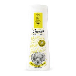 Perfect Care Shampoo Dog Antiparasitic Coco Milk & Ginger  400 ml