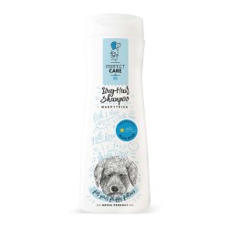 Perfect Care Shampoo Dog Long Hair Beach Brake 400 ml